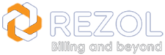 Rezol Pos footer logo