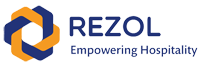 Rezol POS Logo
