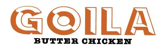 Goila Butter Chicken