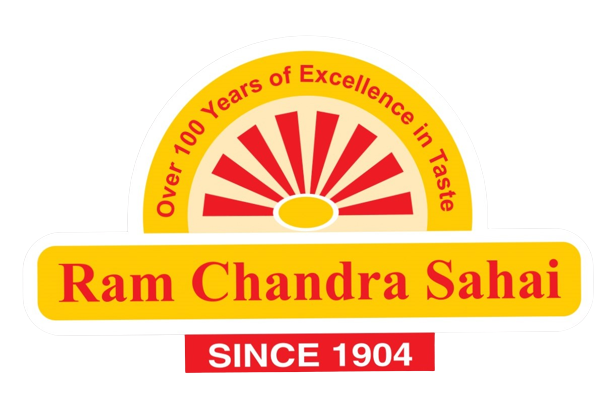 Ram Chandra Sahai Aanand Swaroop