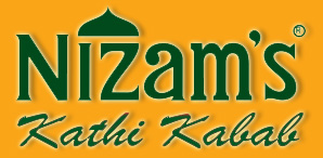 Nizam’s Kathi Kabab